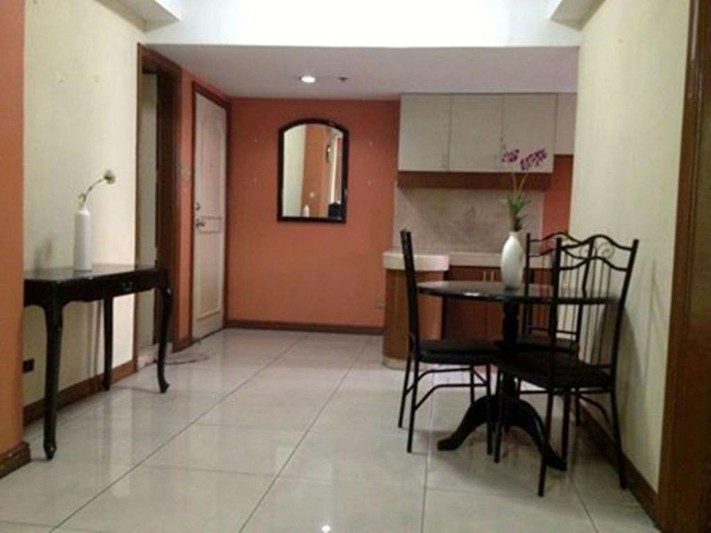 סן פדרו מקאטי Mpt Suites חדר תמונה