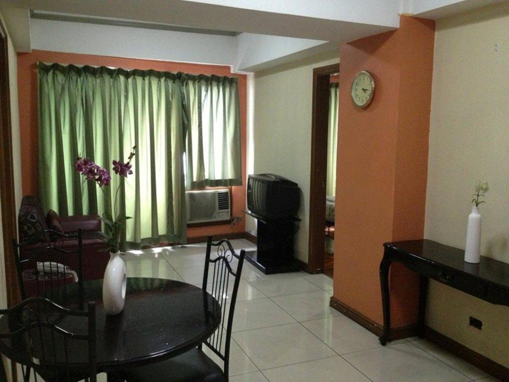 סן פדרו מקאטי Mpt Suites חדר תמונה