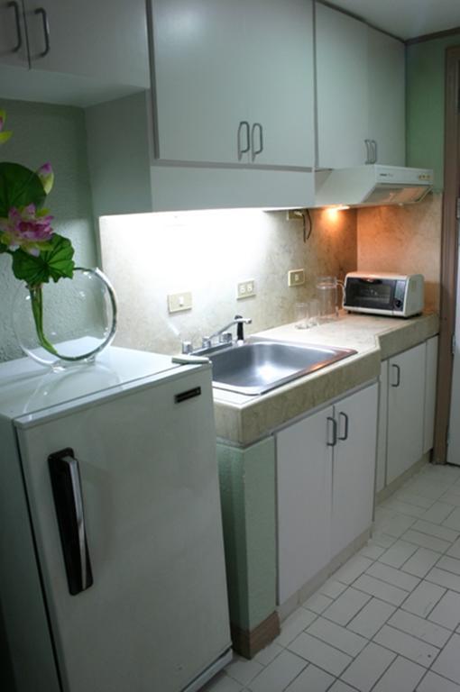 סן פדרו מקאטי Mpt Suites מראה חיצוני תמונה