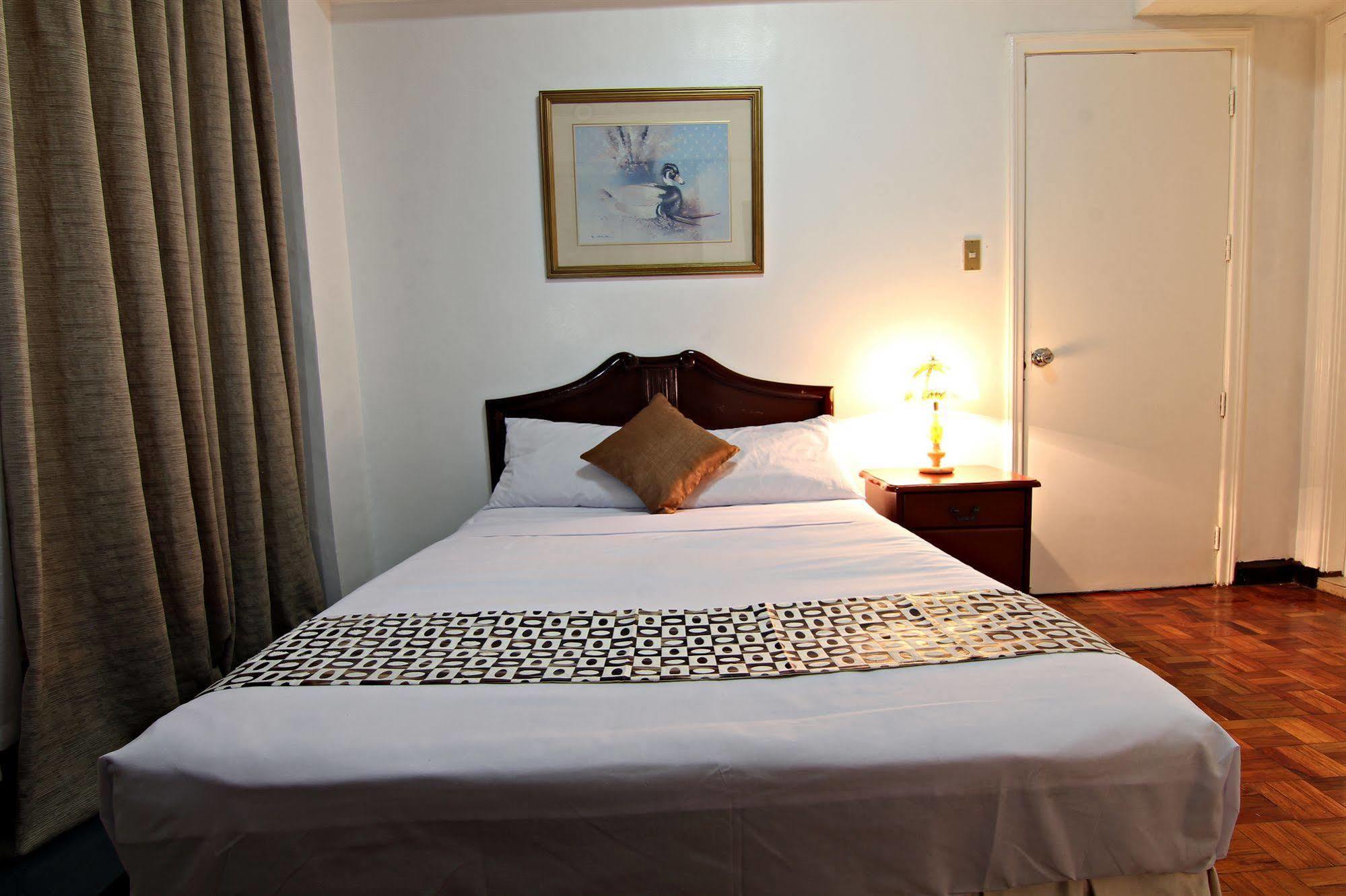 סן פדרו מקאטי Mpt Suites מראה חיצוני תמונה