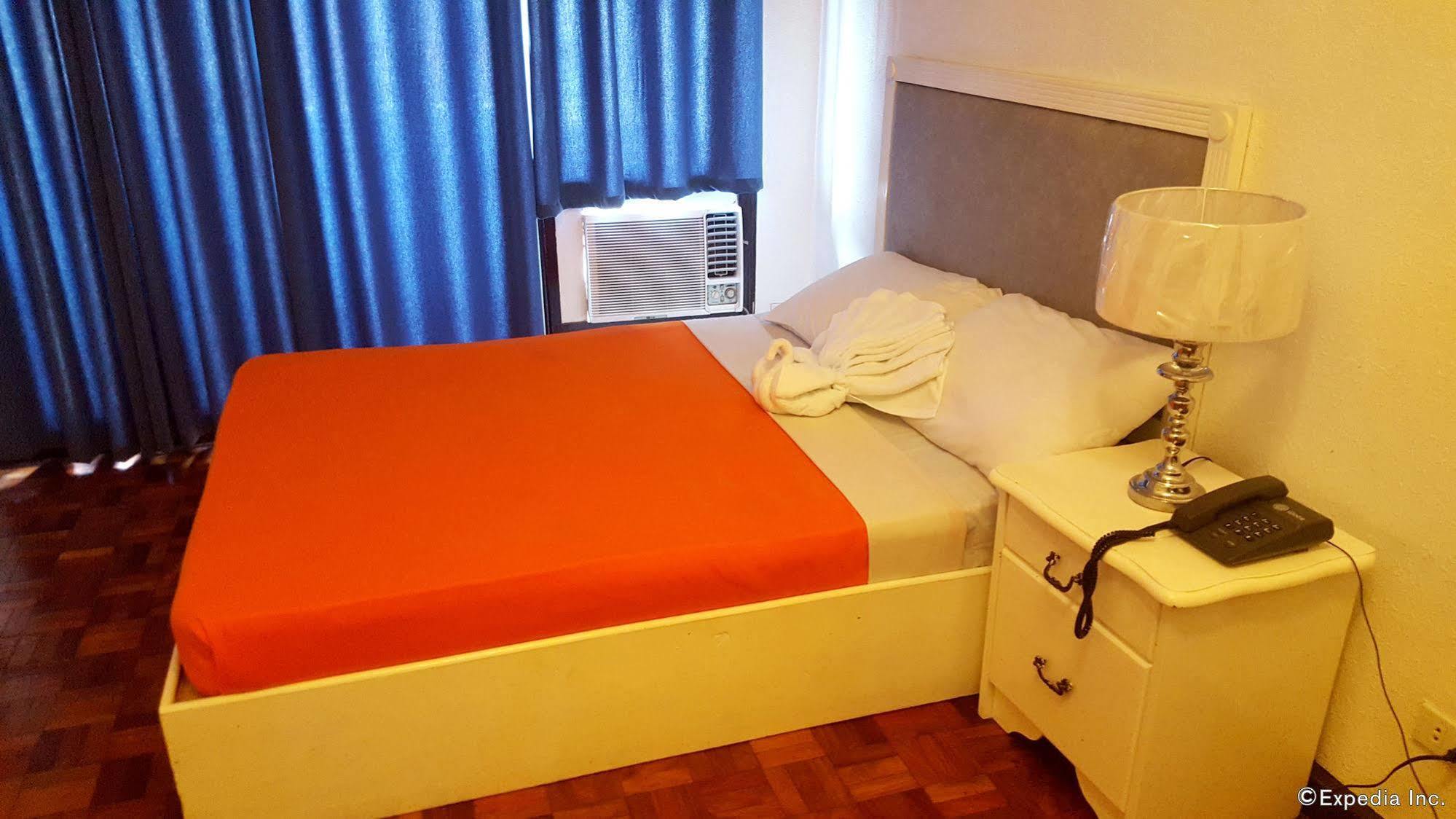 סן פדרו מקאטי Mpt Suites מראה חיצוני תמונה