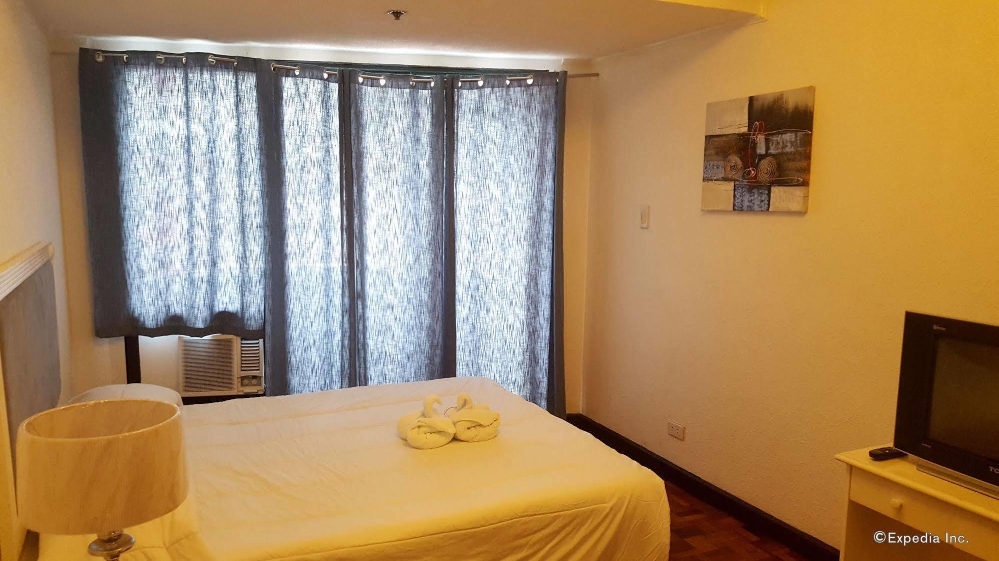 סן פדרו מקאטי Mpt Suites מראה חיצוני תמונה