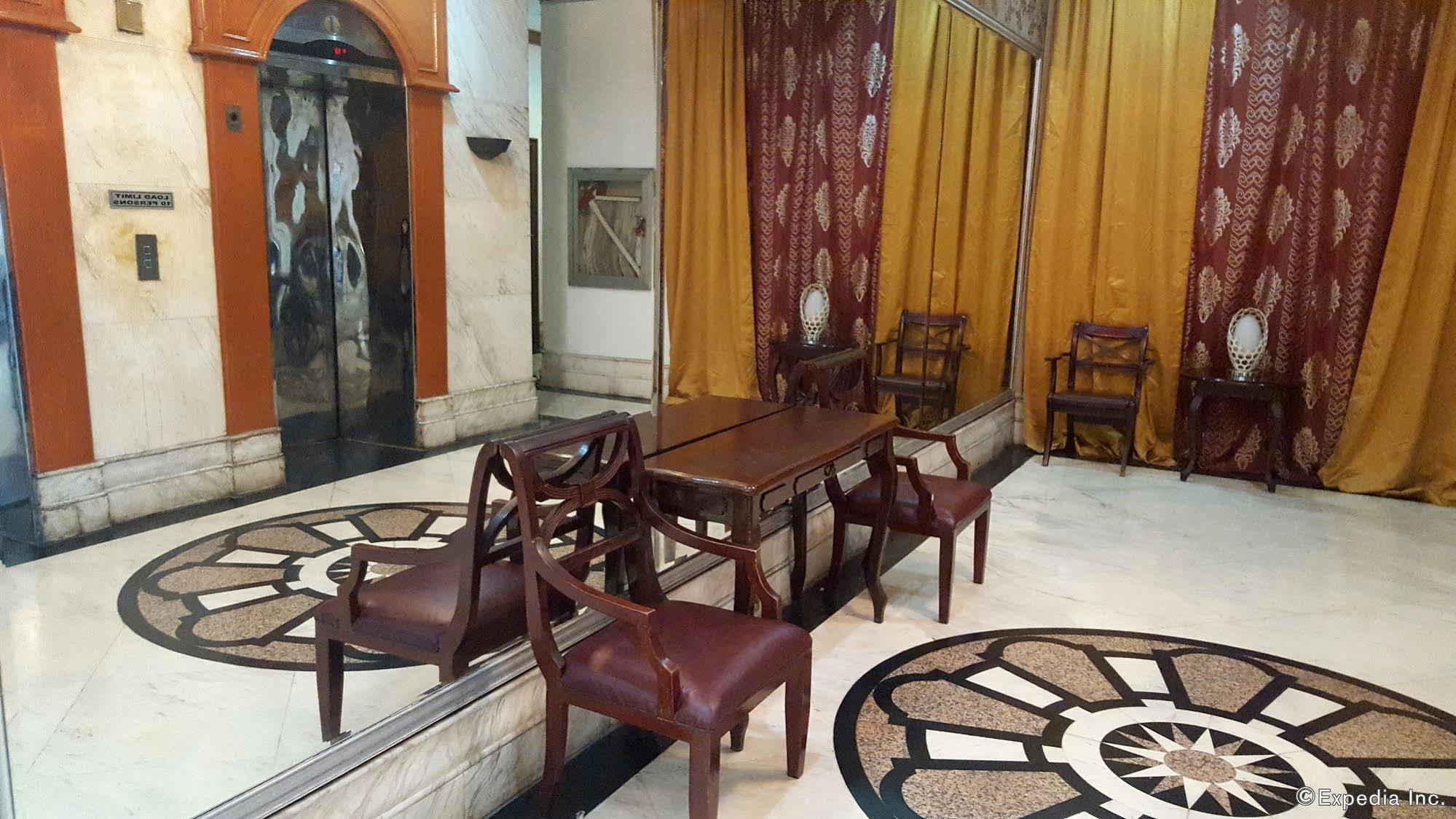 סן פדרו מקאטי Mpt Suites מראה חיצוני תמונה