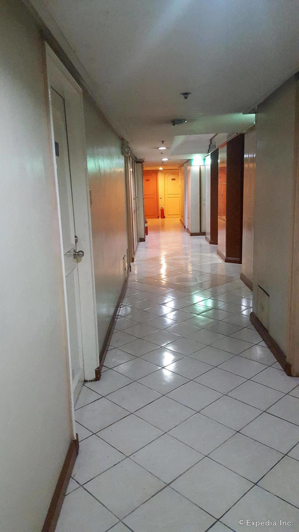 סן פדרו מקאטי Mpt Suites מראה חיצוני תמונה